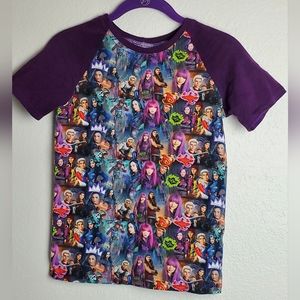 Descendants Tshirt